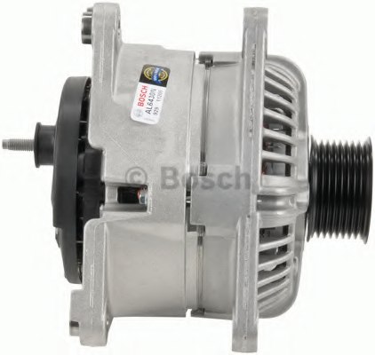 BOSCH 0 124 525 041 Alternator